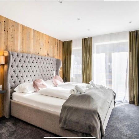 Lovethealps Apartments Reith bei Seefeld Eksteriør bilde
