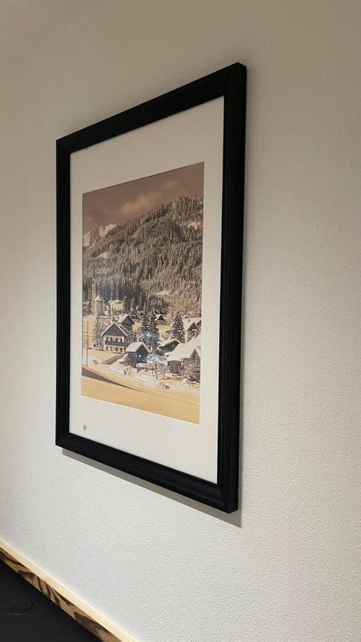 Lovethealps Apartments Reith bei Seefeld Eksteriør bilde