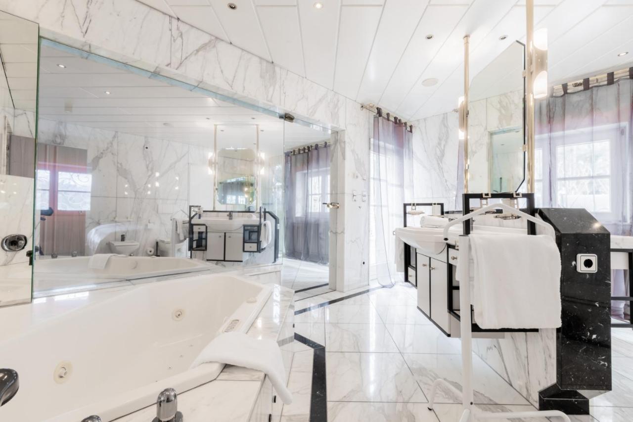 Lovethealps Apartments Reith bei Seefeld Eksteriør bilde