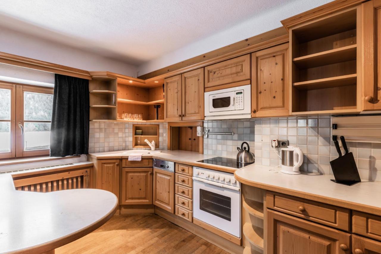 Lovethealps Apartments Reith bei Seefeld Eksteriør bilde