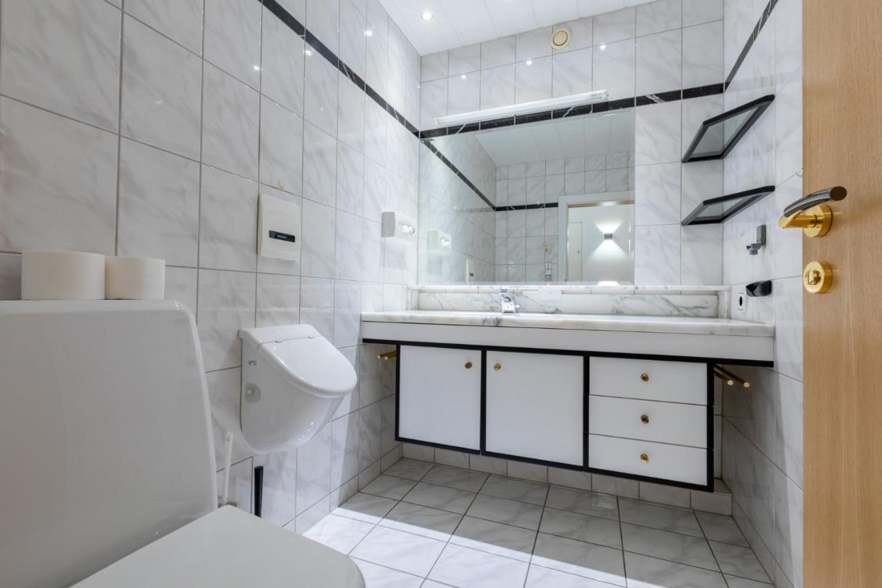 Lovethealps Apartments Reith bei Seefeld Eksteriør bilde