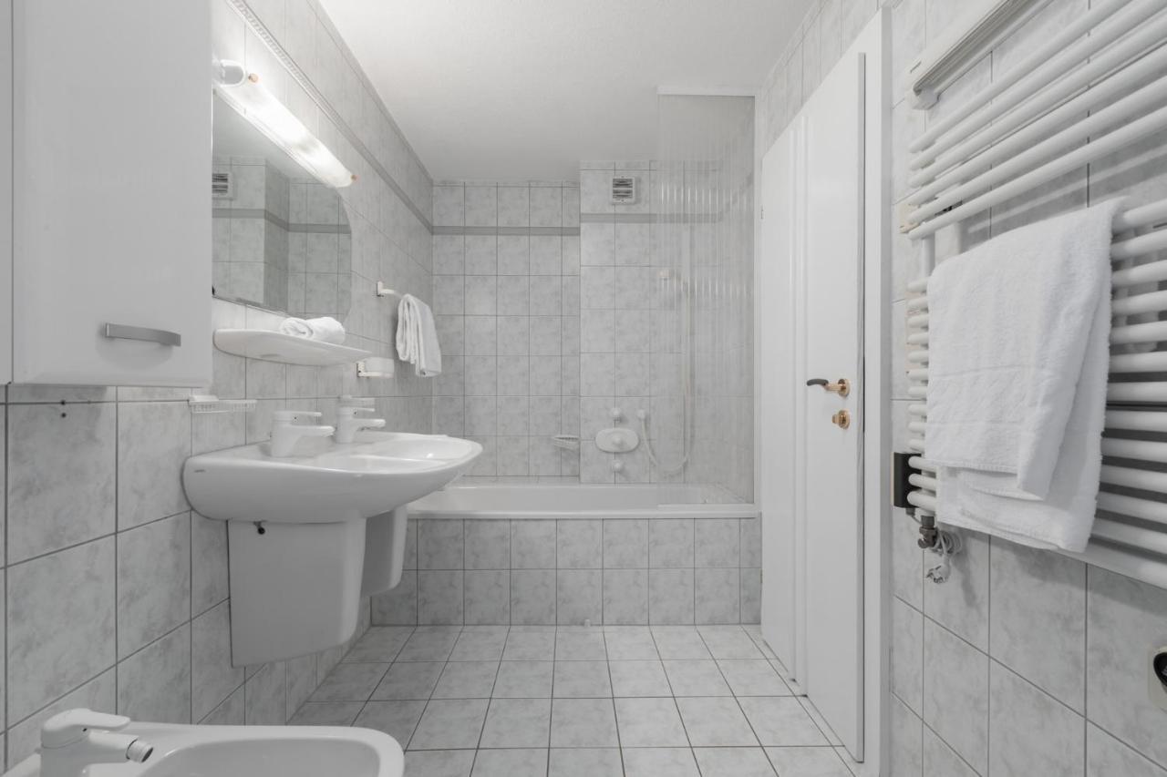 Lovethealps Apartments Reith bei Seefeld Eksteriør bilde