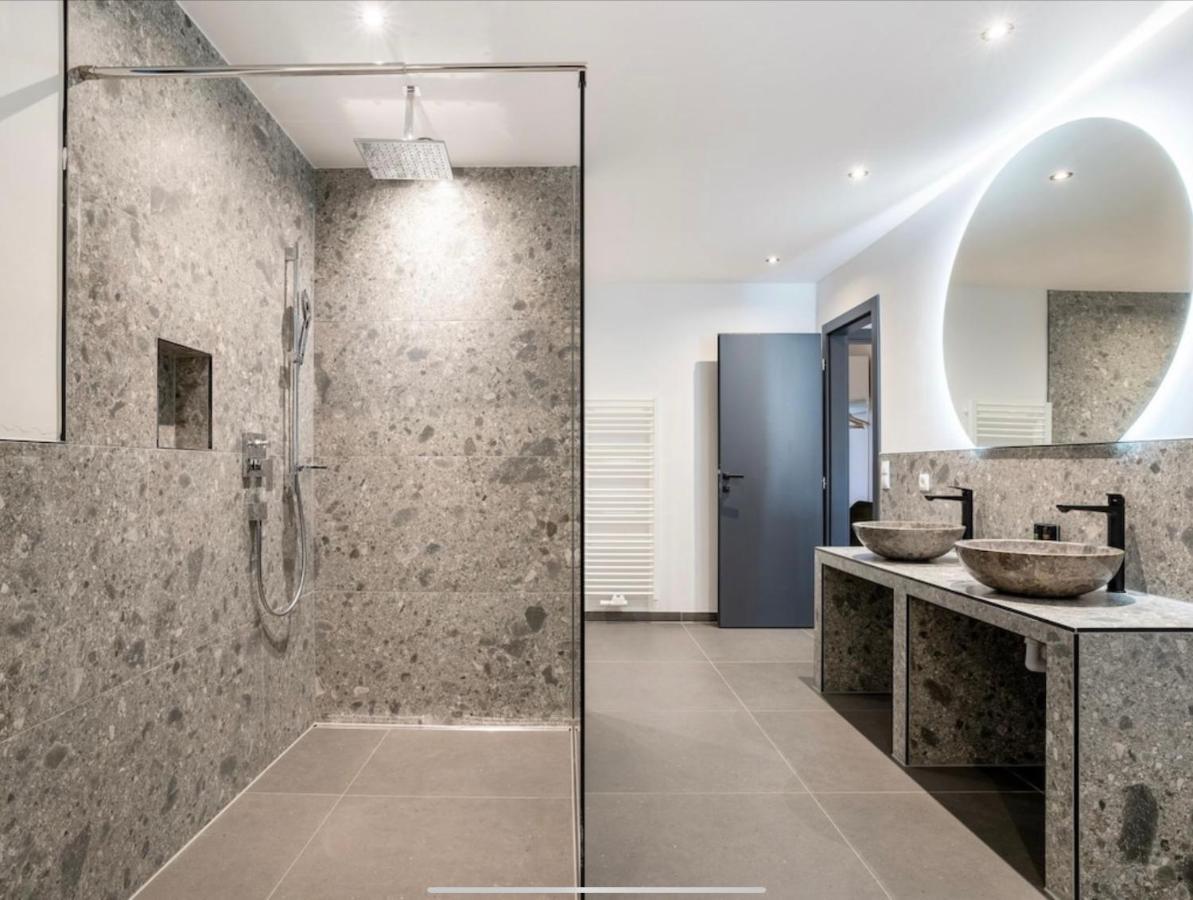 Lovethealps Apartments Reith bei Seefeld Eksteriør bilde